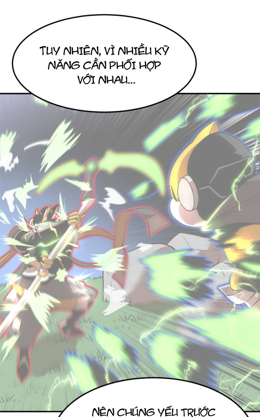 Double Click: Chapter 88