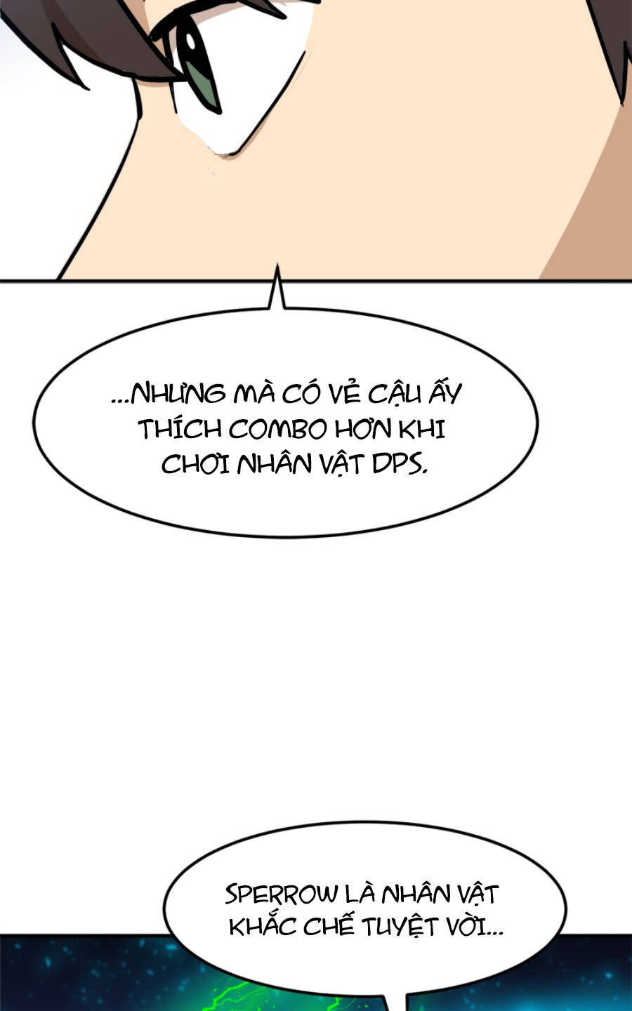 Double Click: Chapter 88