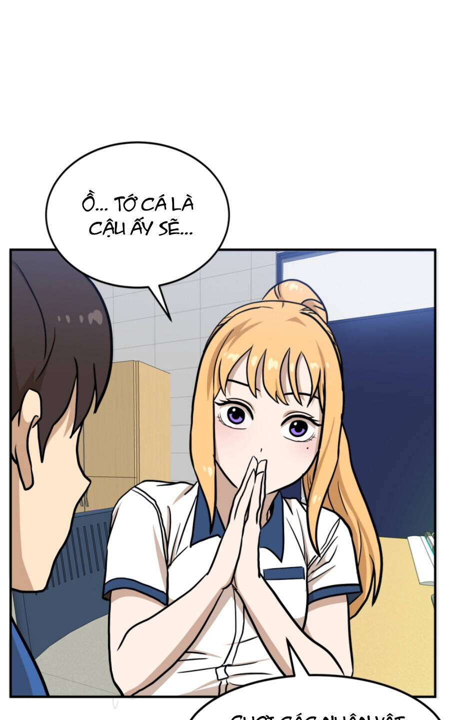 Double Click: Chapter 88