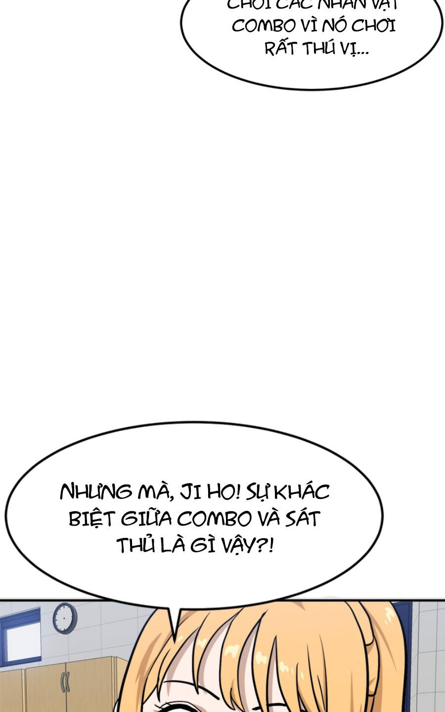 Double Click: Chapter 88