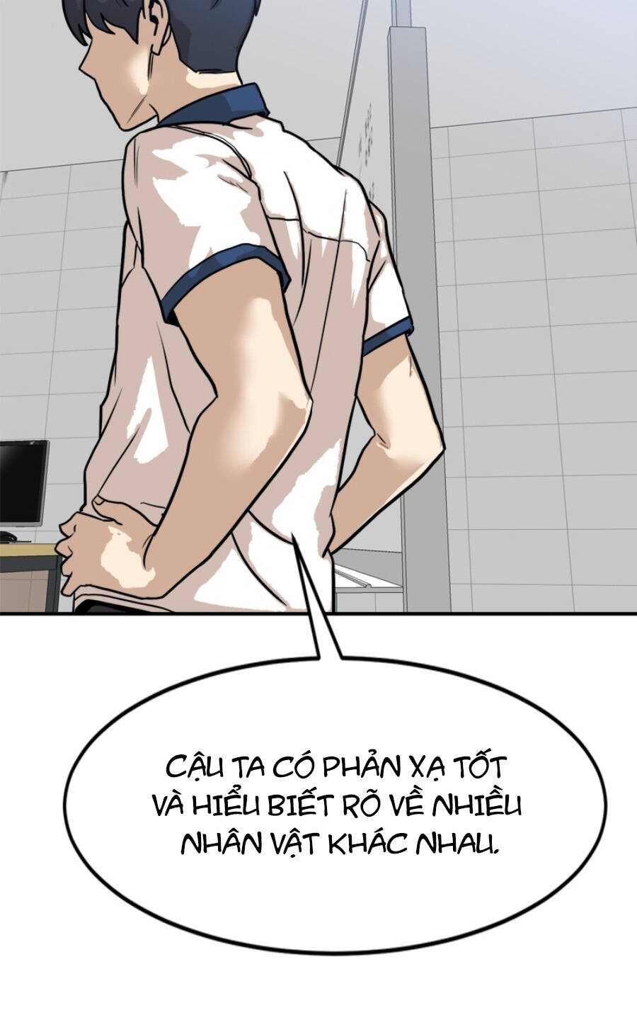 Double Click: Chapter 88