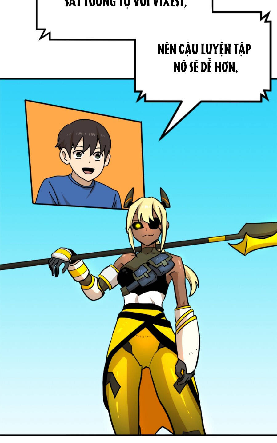 Double Click: Chapter 88