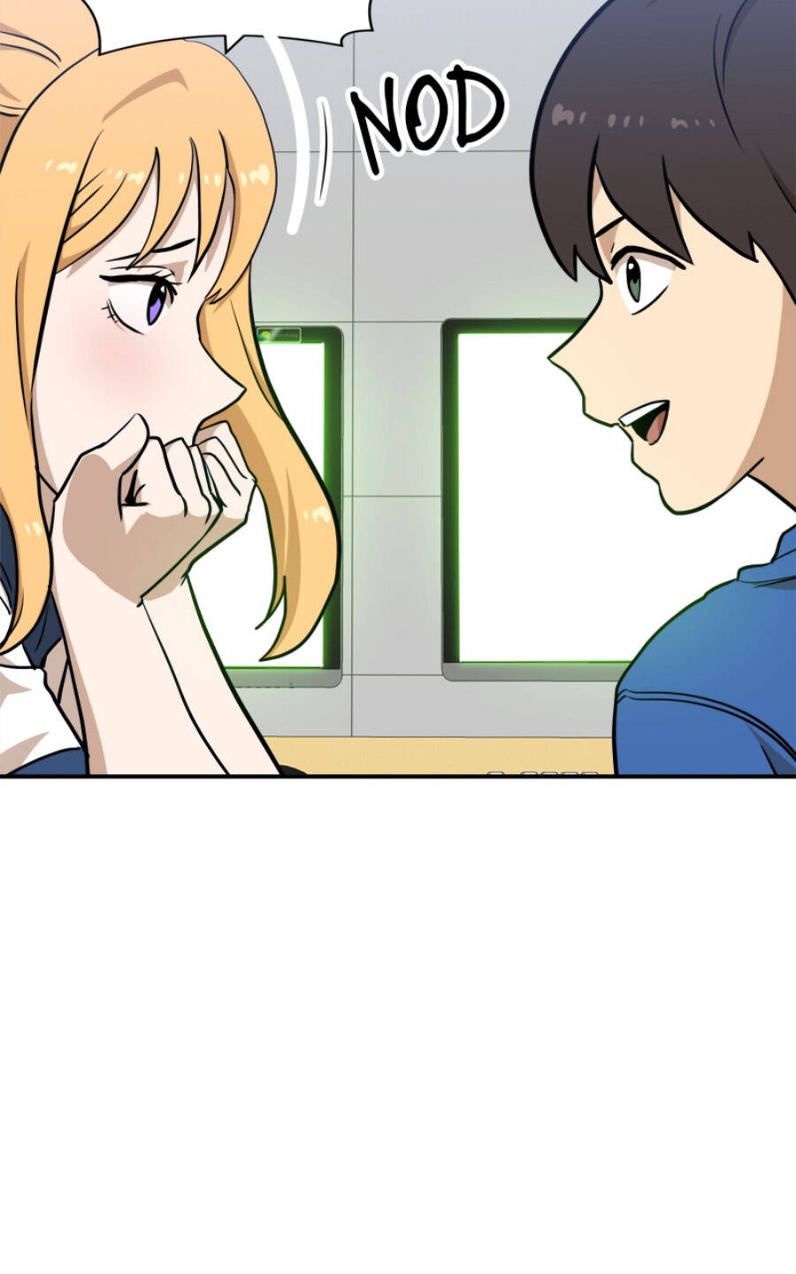 Double Click: Chapter 88