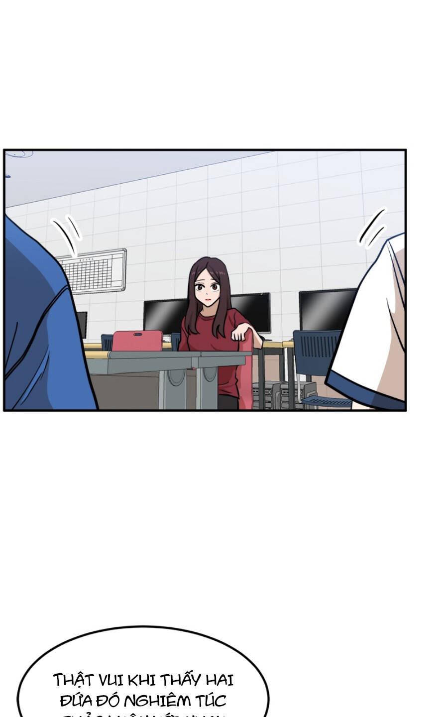 Double Click: Chapter 88