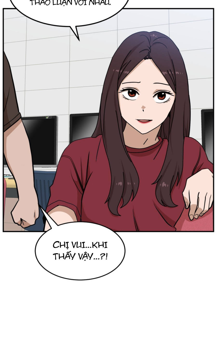 Double Click: Chapter 88