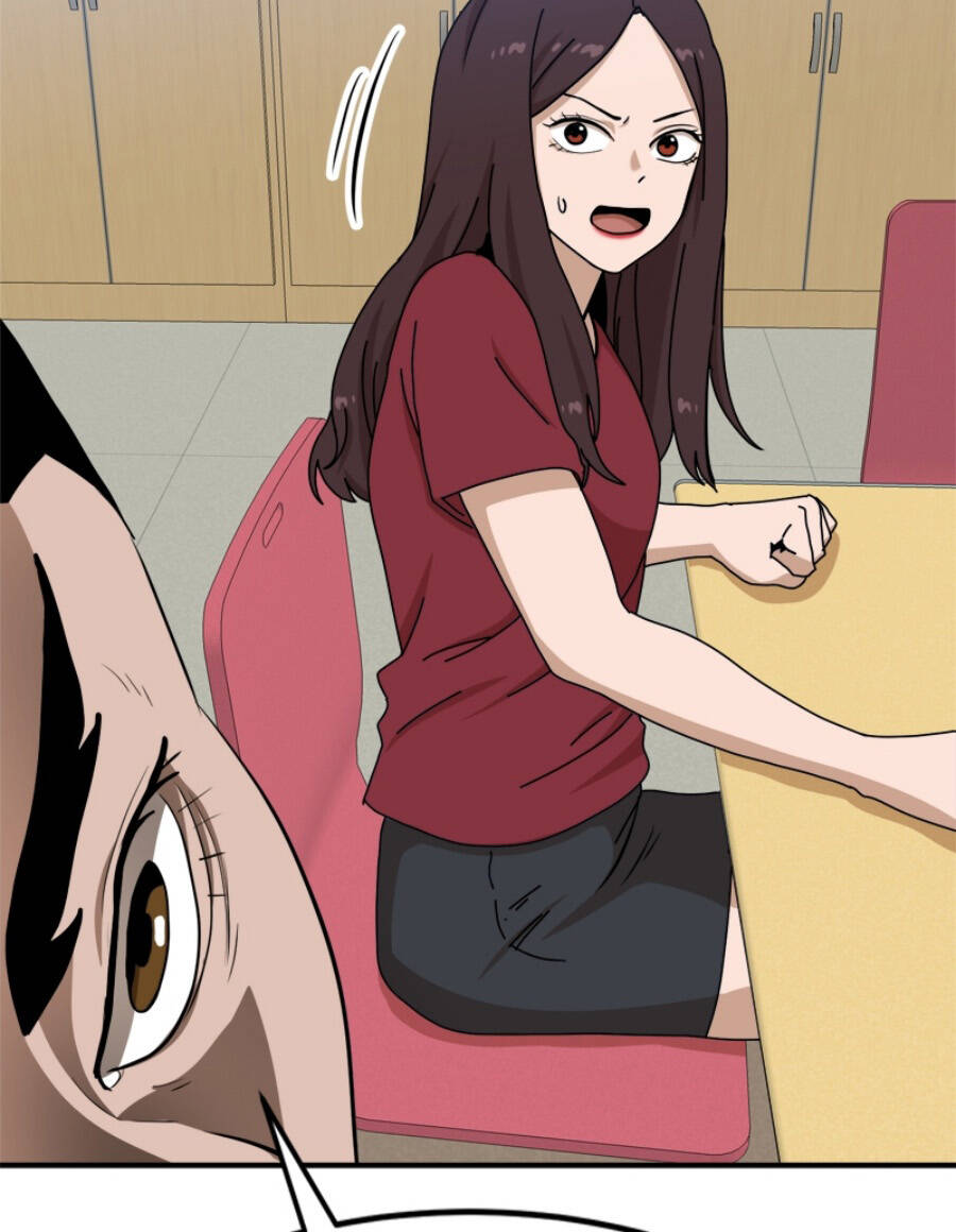 Double Click: Chapter 88