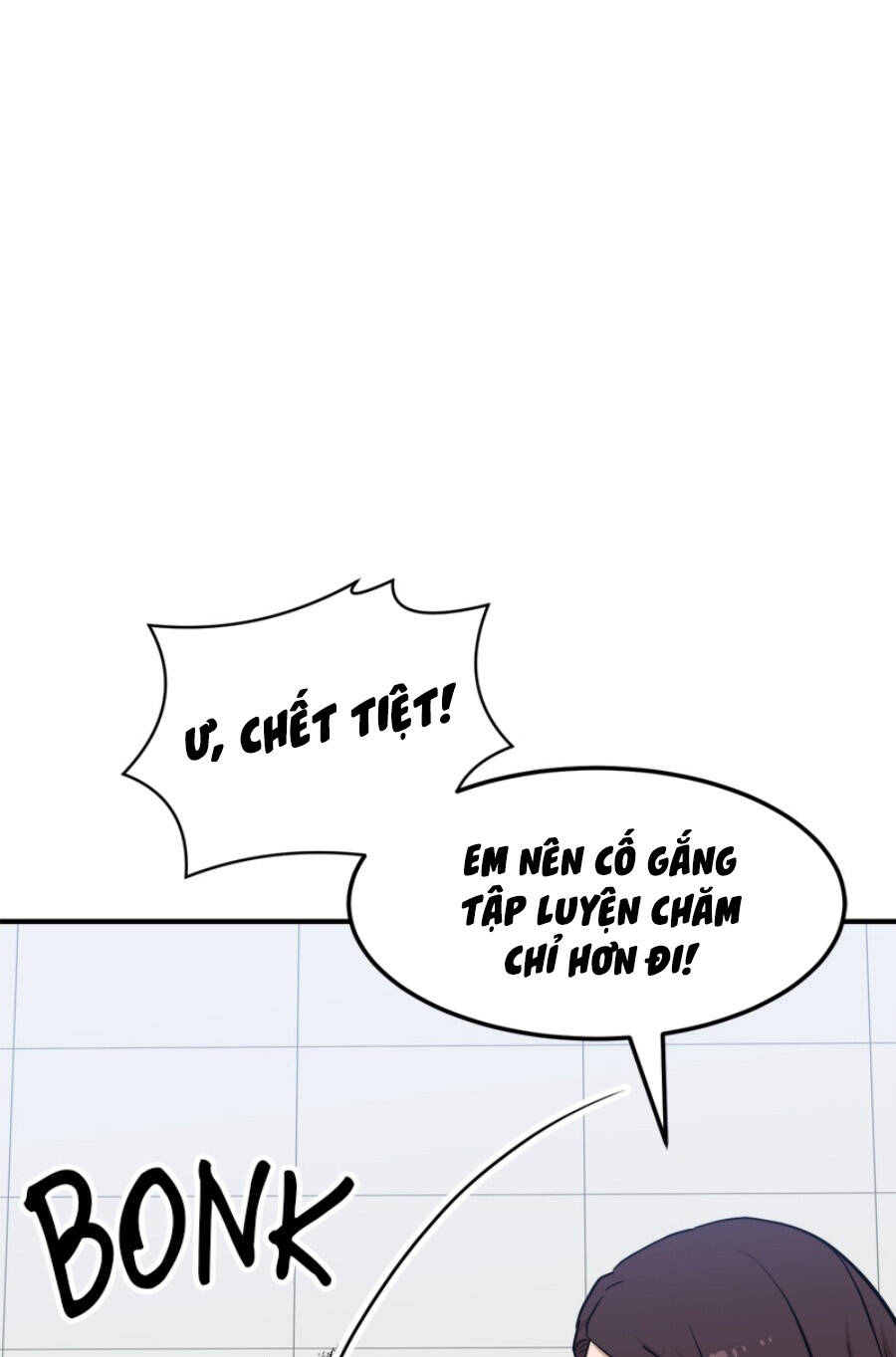 Double Click: Chapter 88