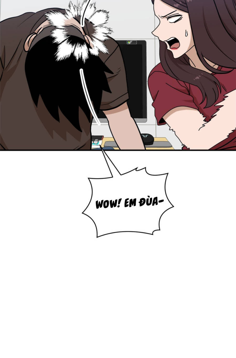 Double Click: Chapter 88