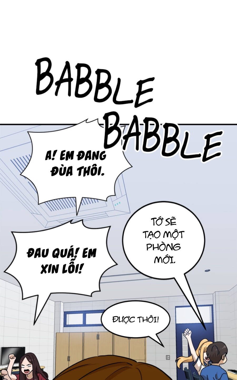 Double Click: Chapter 88