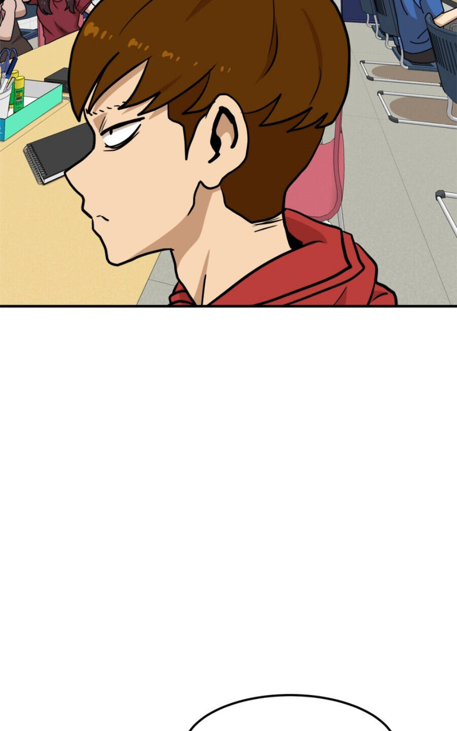 Double Click: Chapter 88