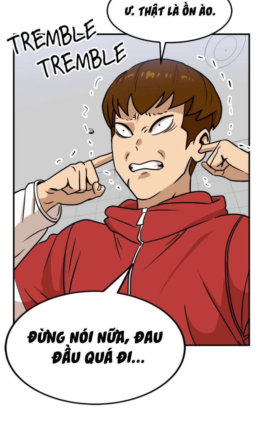 Double Click: Chapter 88