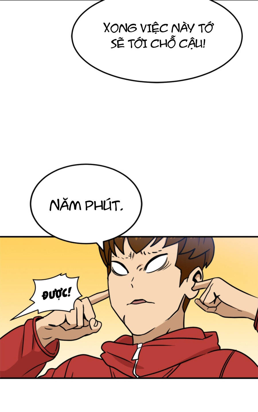 Double Click: Chapter 88