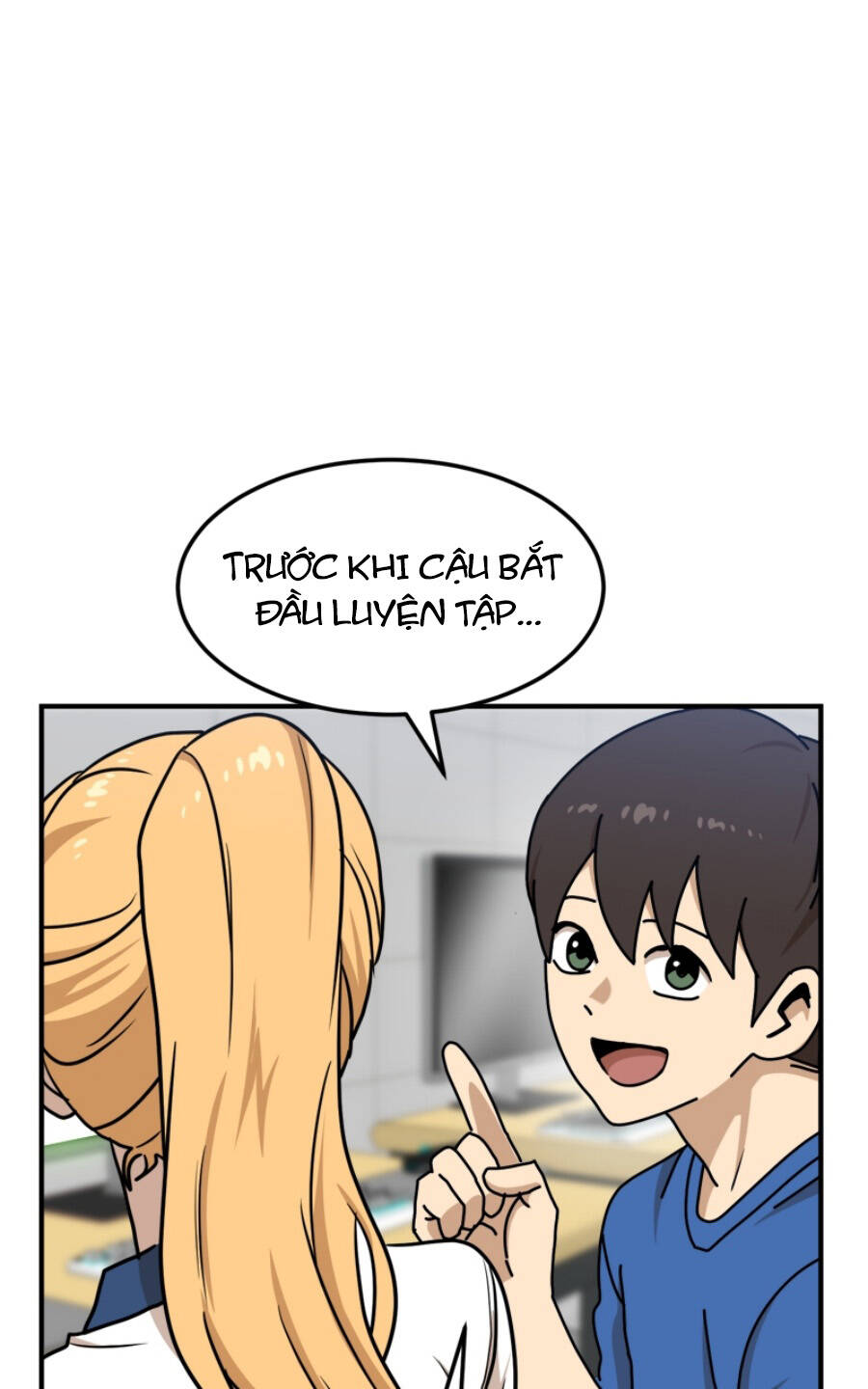 Double Click: Chapter 88
