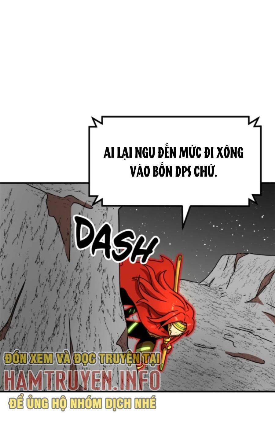 Double Click: Chapter 95
