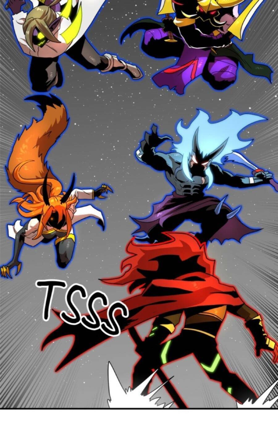 Double Click: Chapter 95
