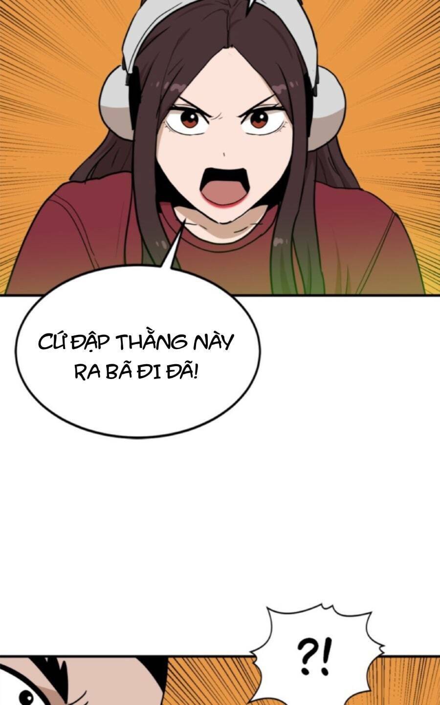 Double Click: Chapter 95