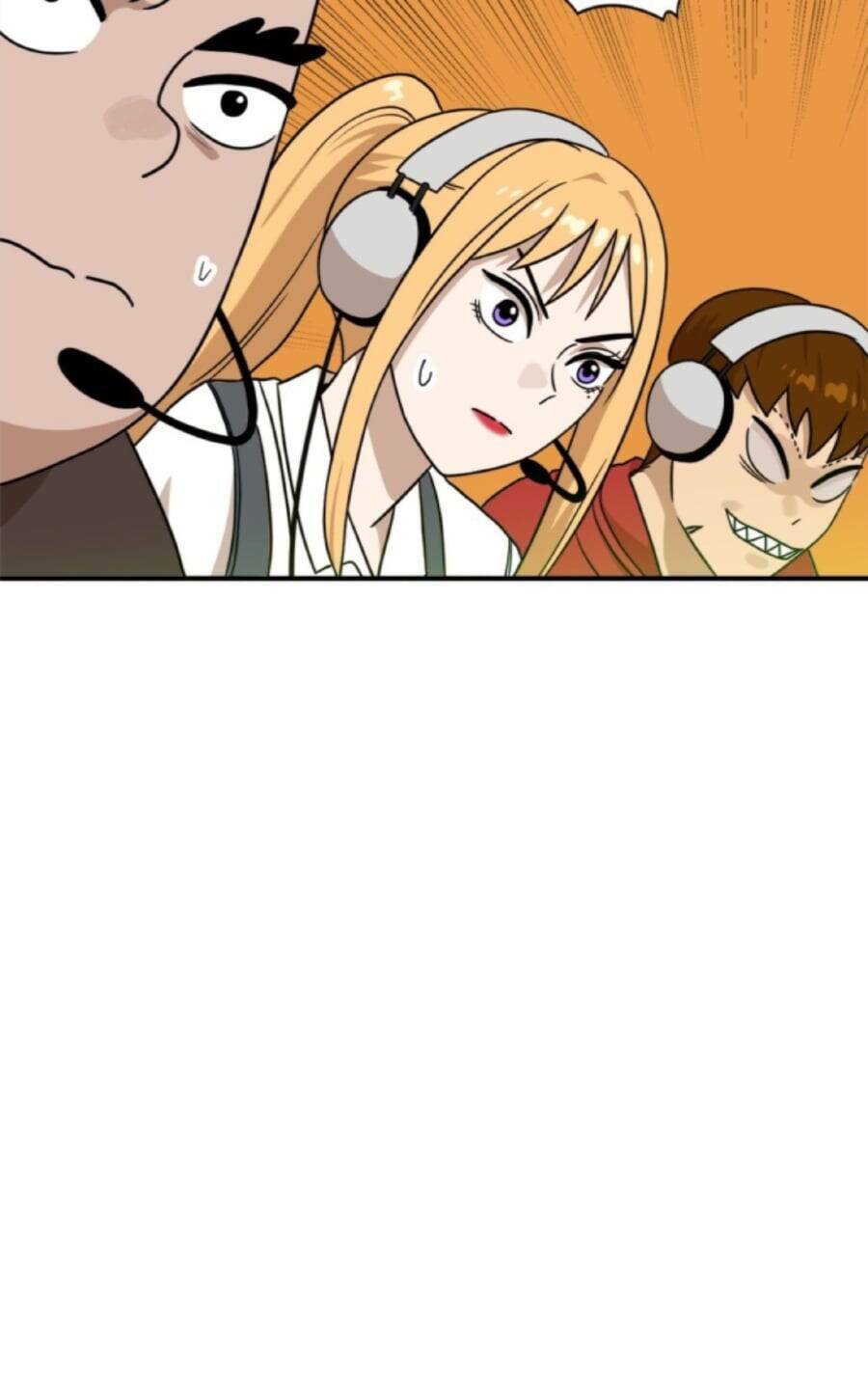 Double Click: Chapter 95