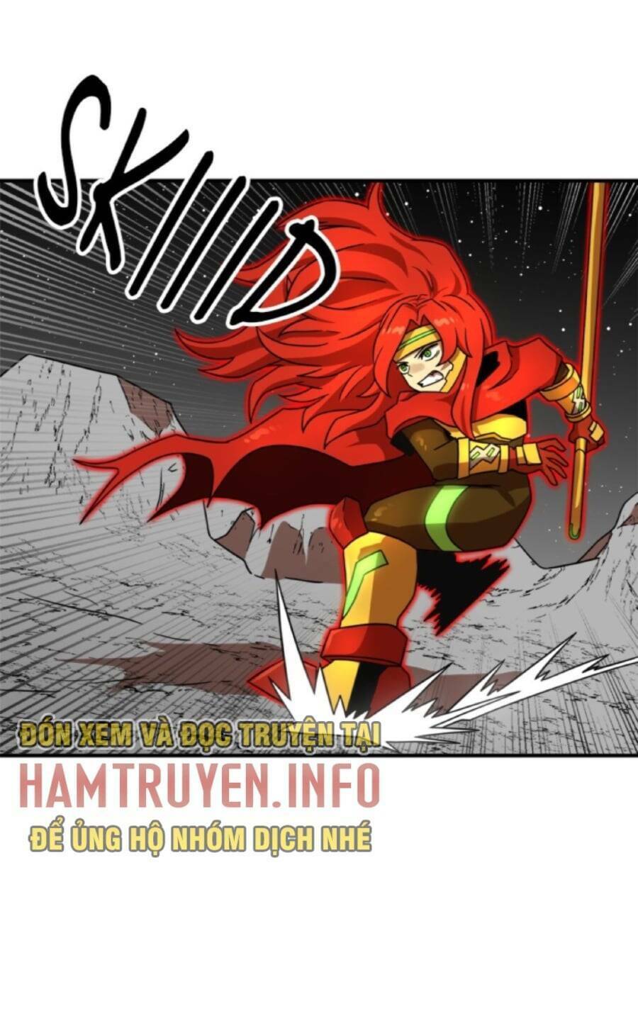 Double Click: Chapter 95