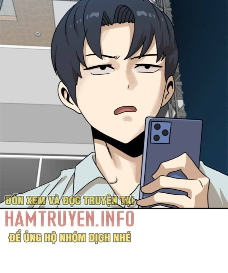 Double Click: Chapter 95