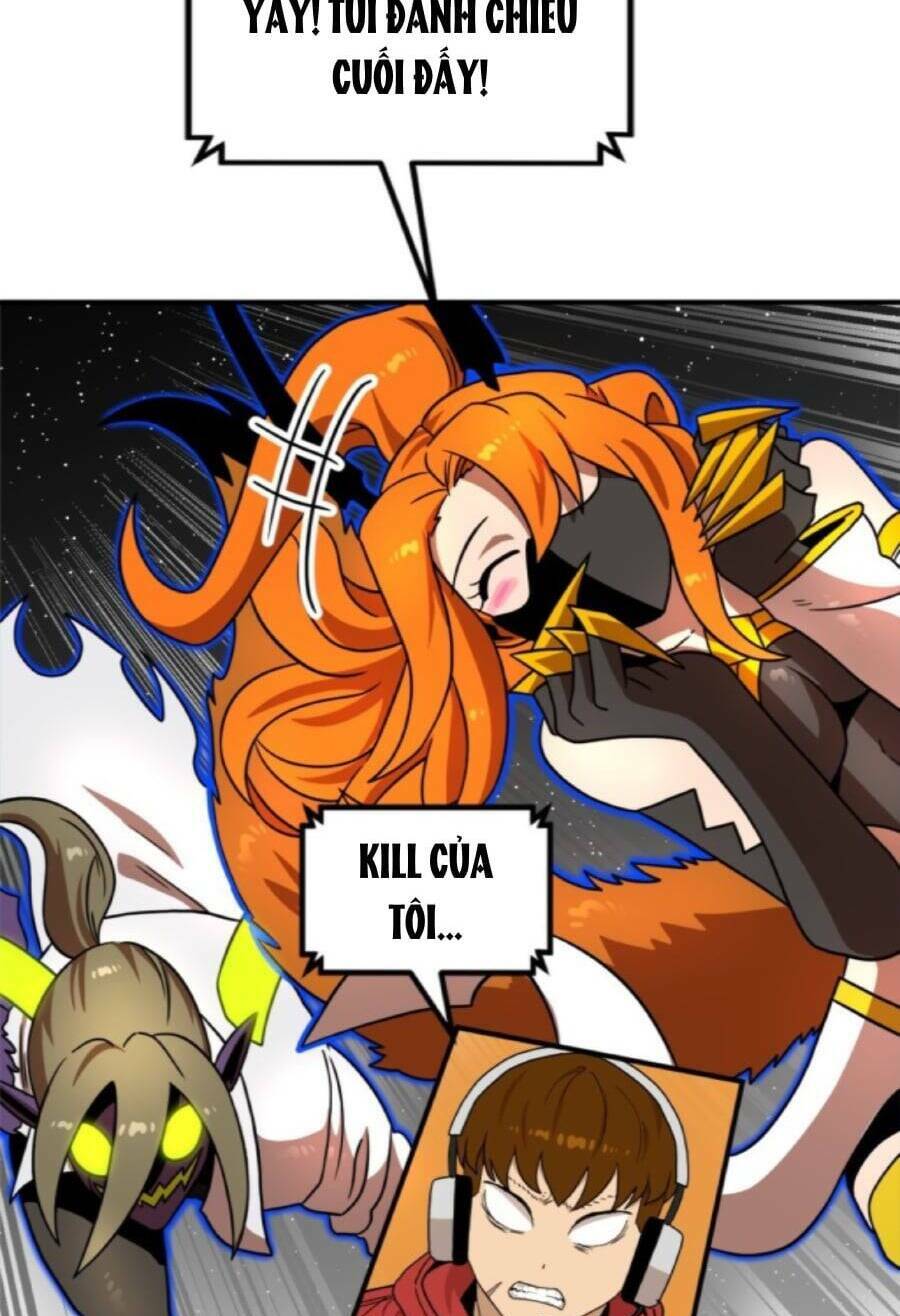 Double Click: Chapter 95
