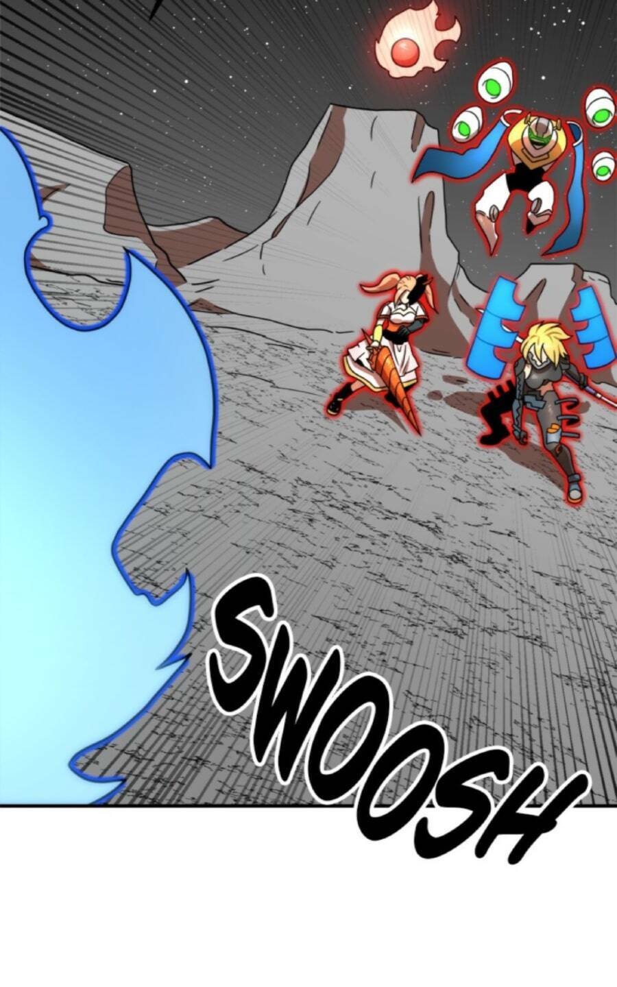 Double Click: Chapter 95