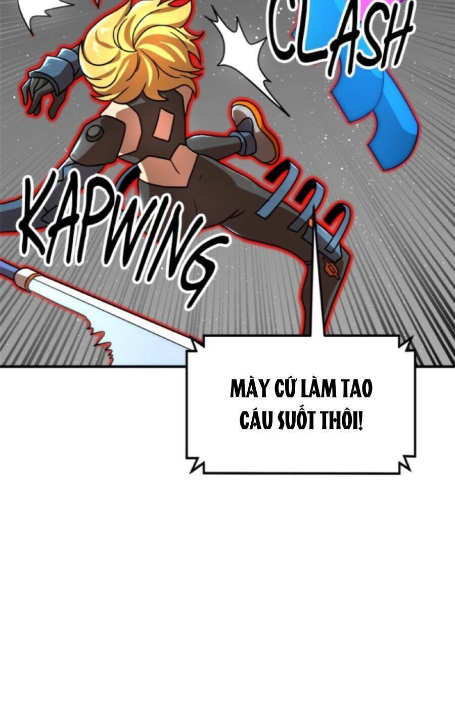 Double Click: Chapter 95