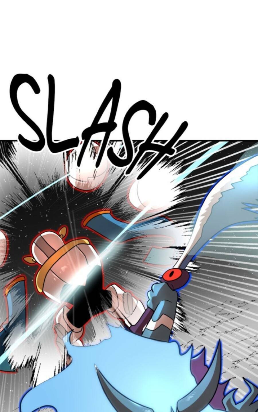 Double Click: Chapter 95