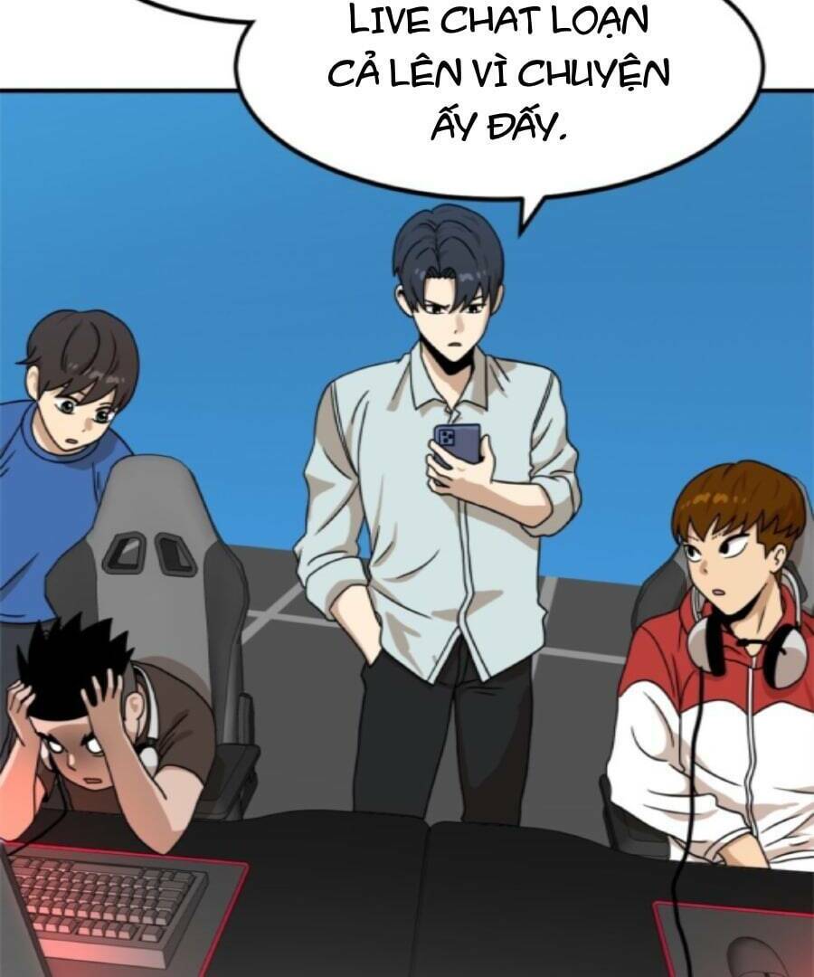 Double Click: Chapter 95