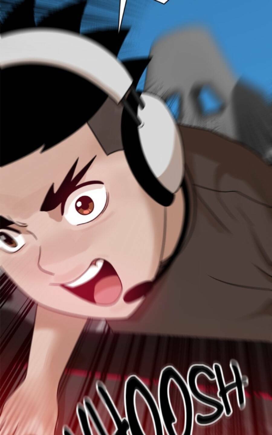 Double Click: Chapter 95