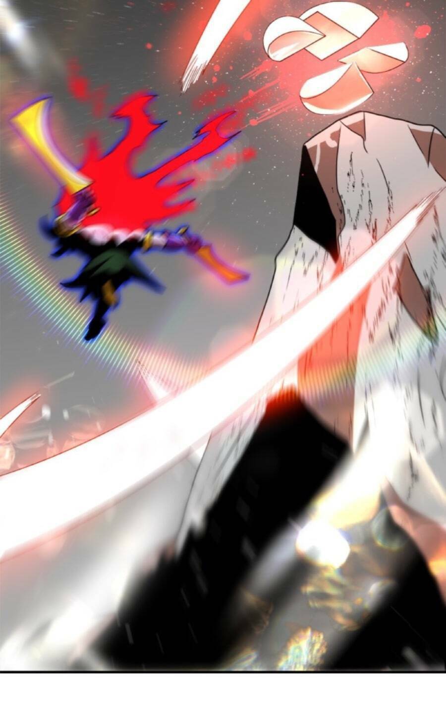 Double Click: Chapter 95