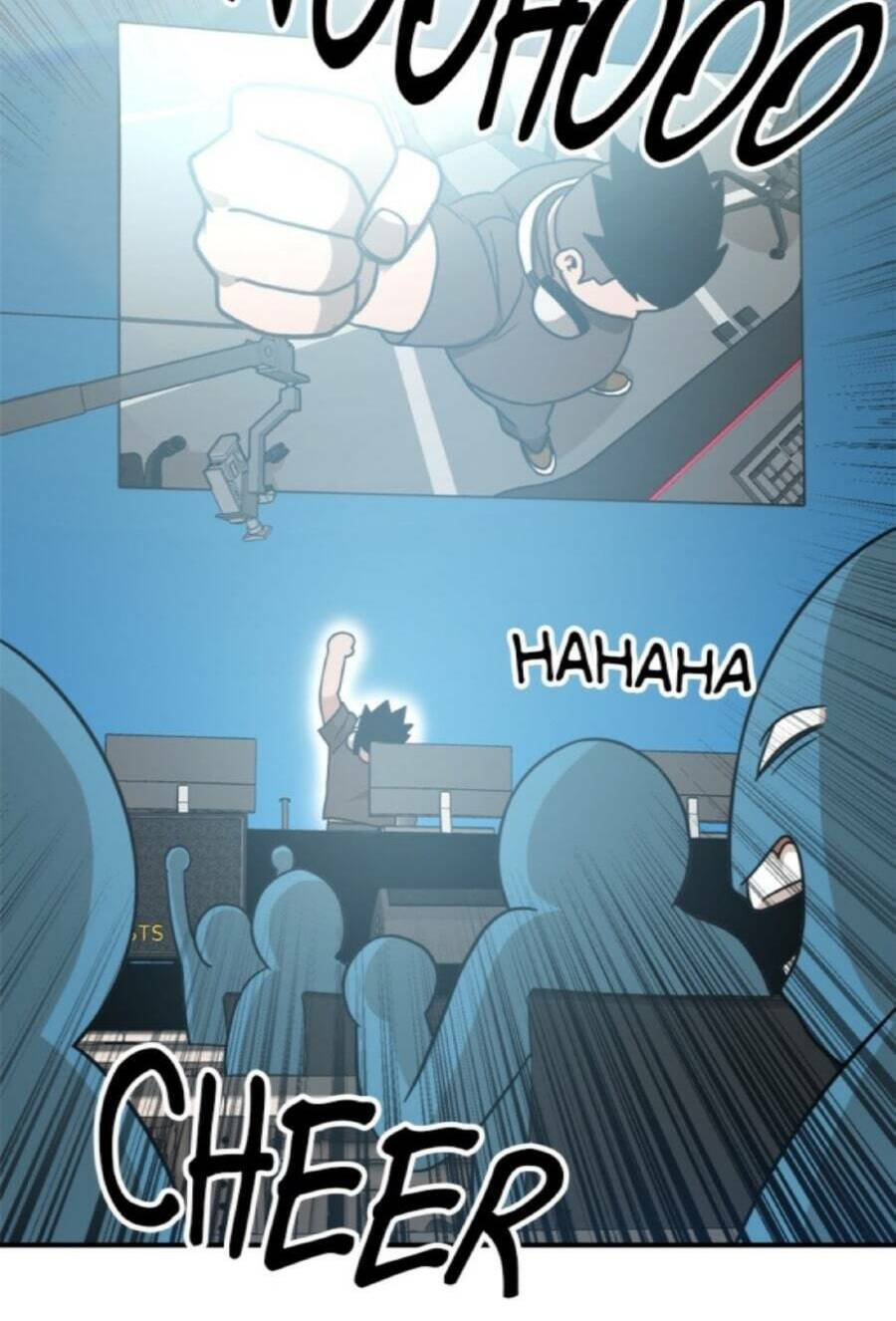 Double Click: Chapter 95