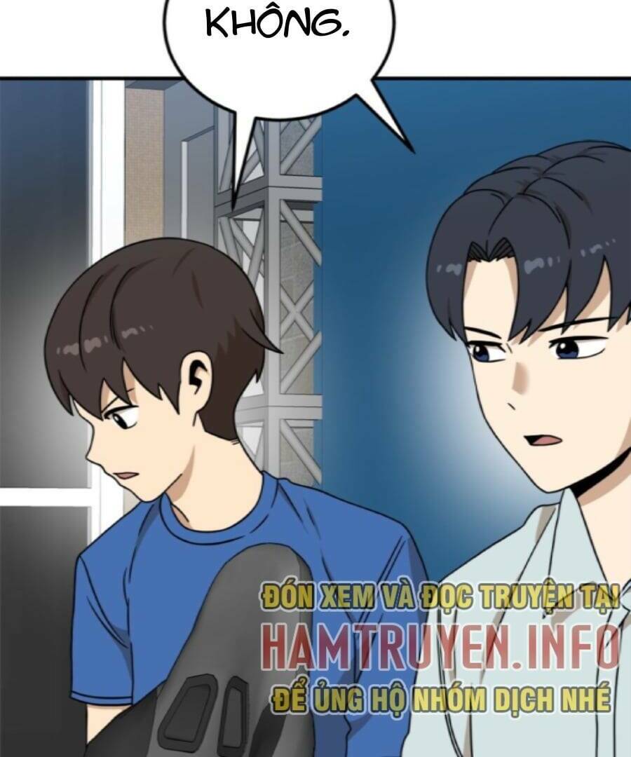 Double Click: Chapter 95