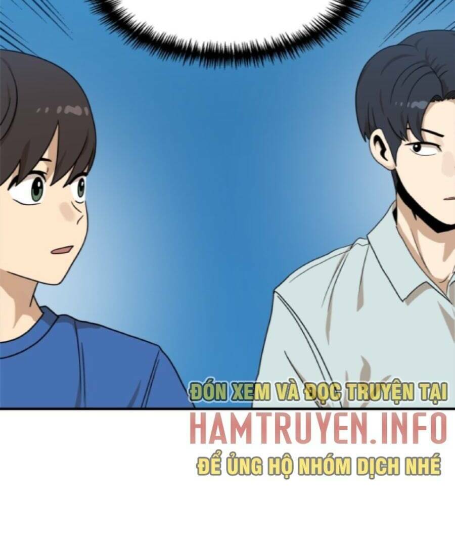 Double Click: Chapter 95
