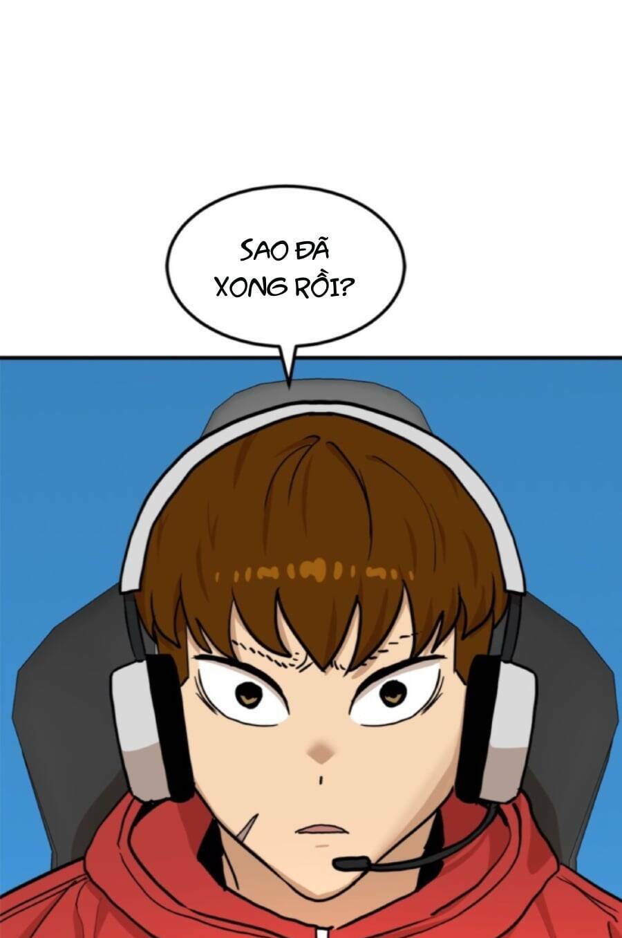 Double Click: Chapter 95