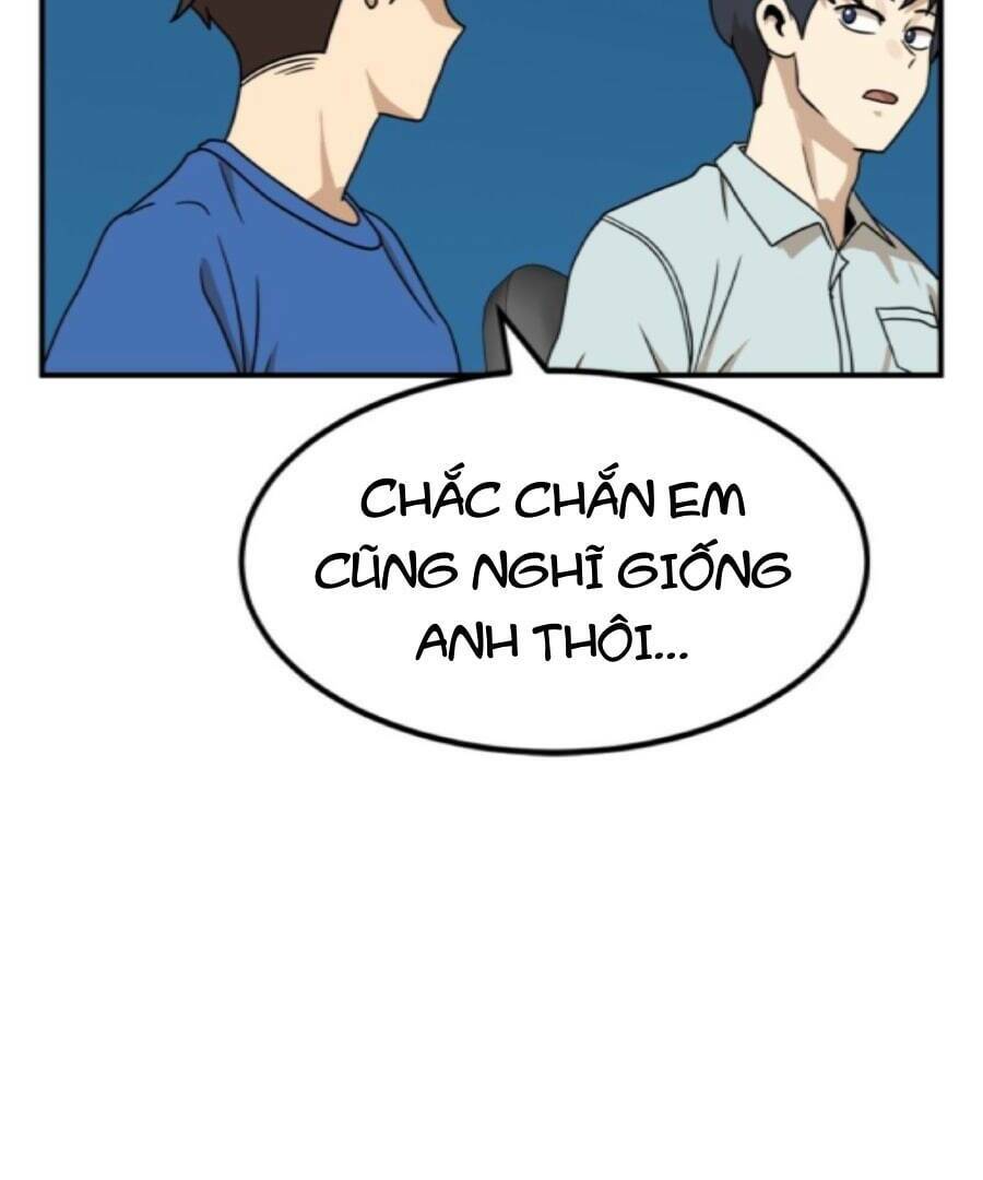 Double Click: Chapter 95