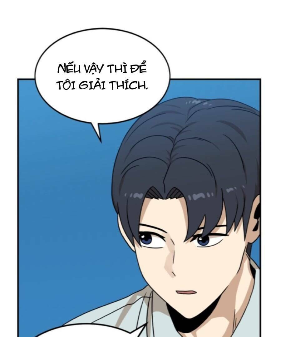 Double Click: Chapter 95