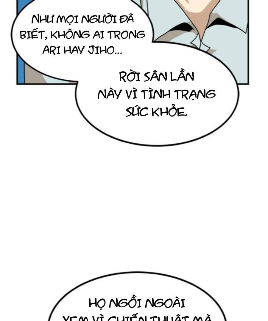 Double Click: Chapter 95