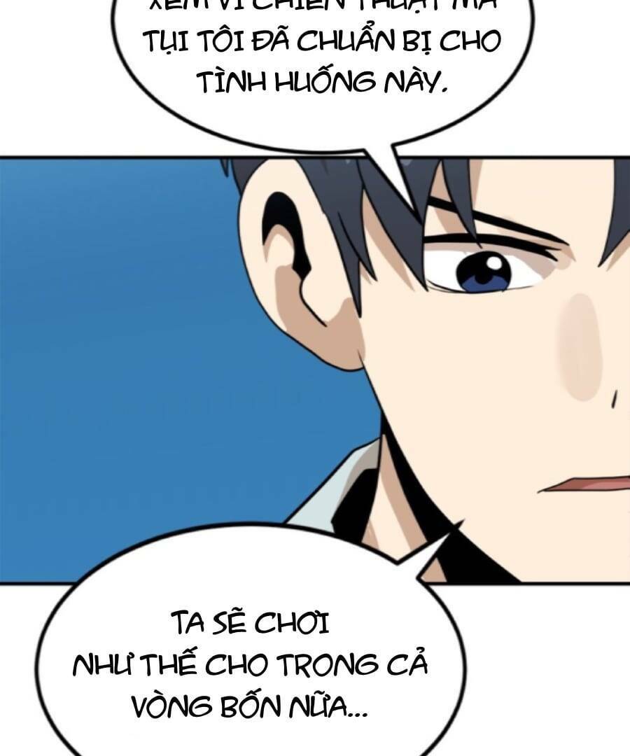 Double Click: Chapter 95