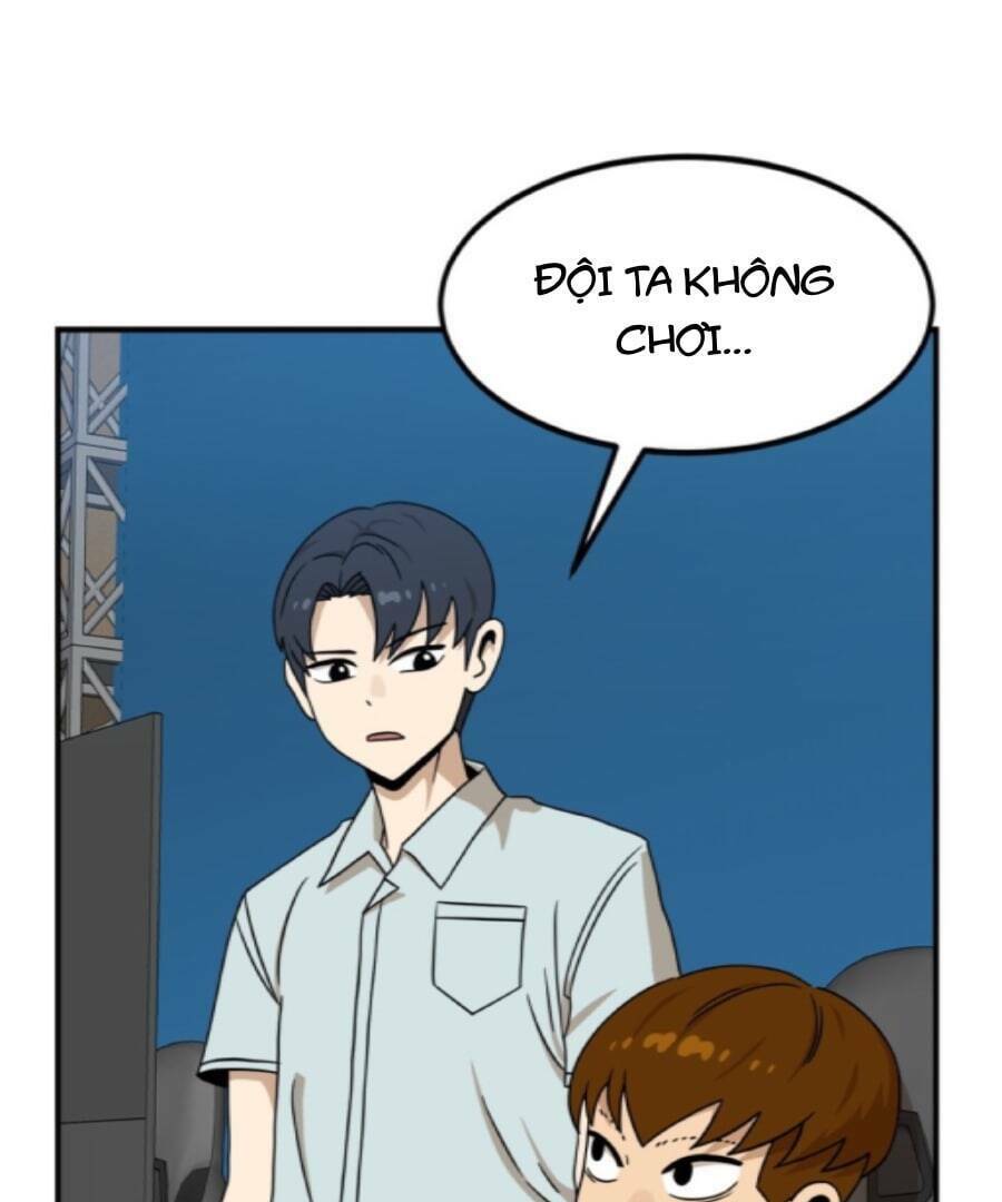 Double Click: Chapter 95