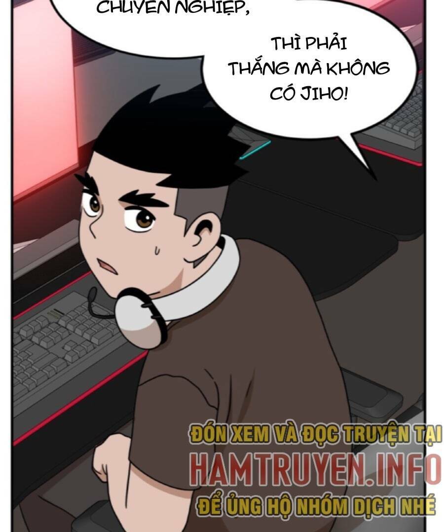 Double Click: Chapter 95