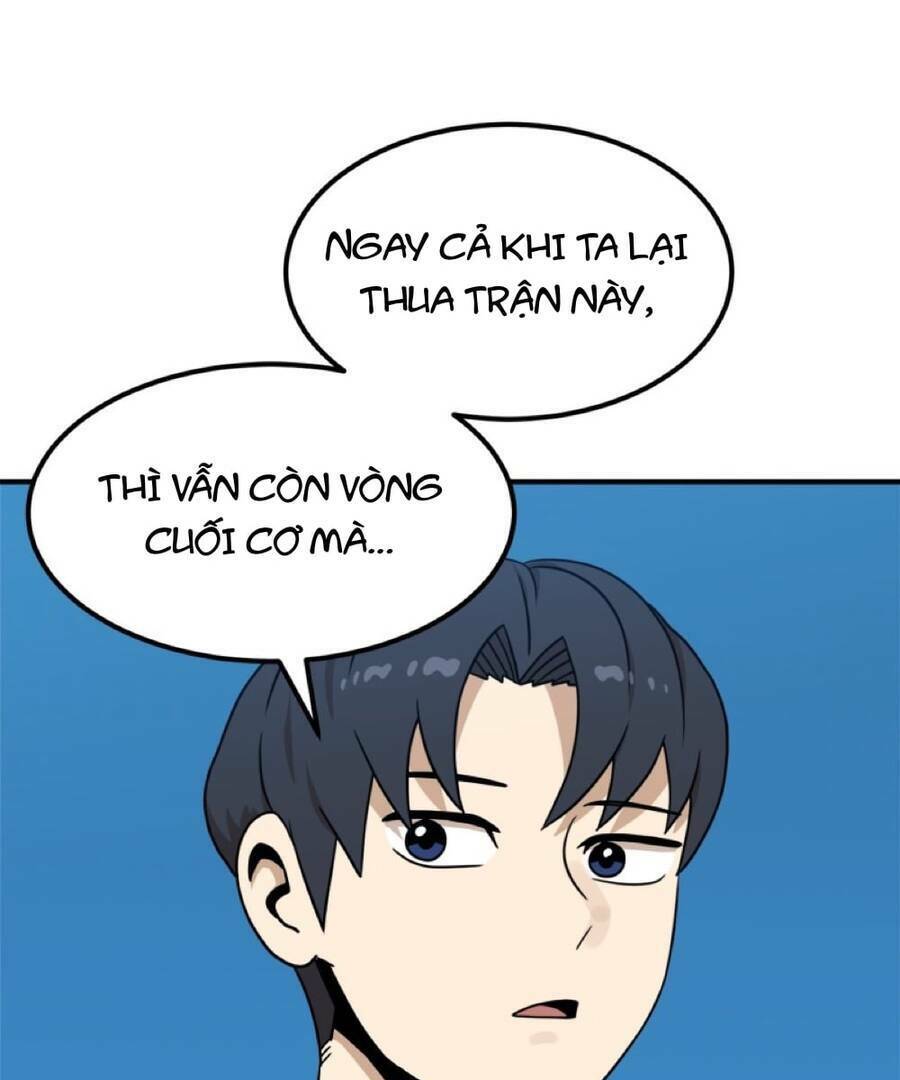 Double Click: Chapter 95