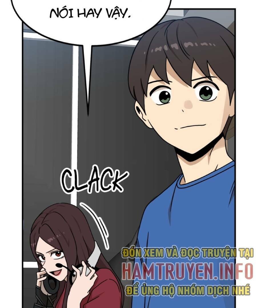Double Click: Chapter 95