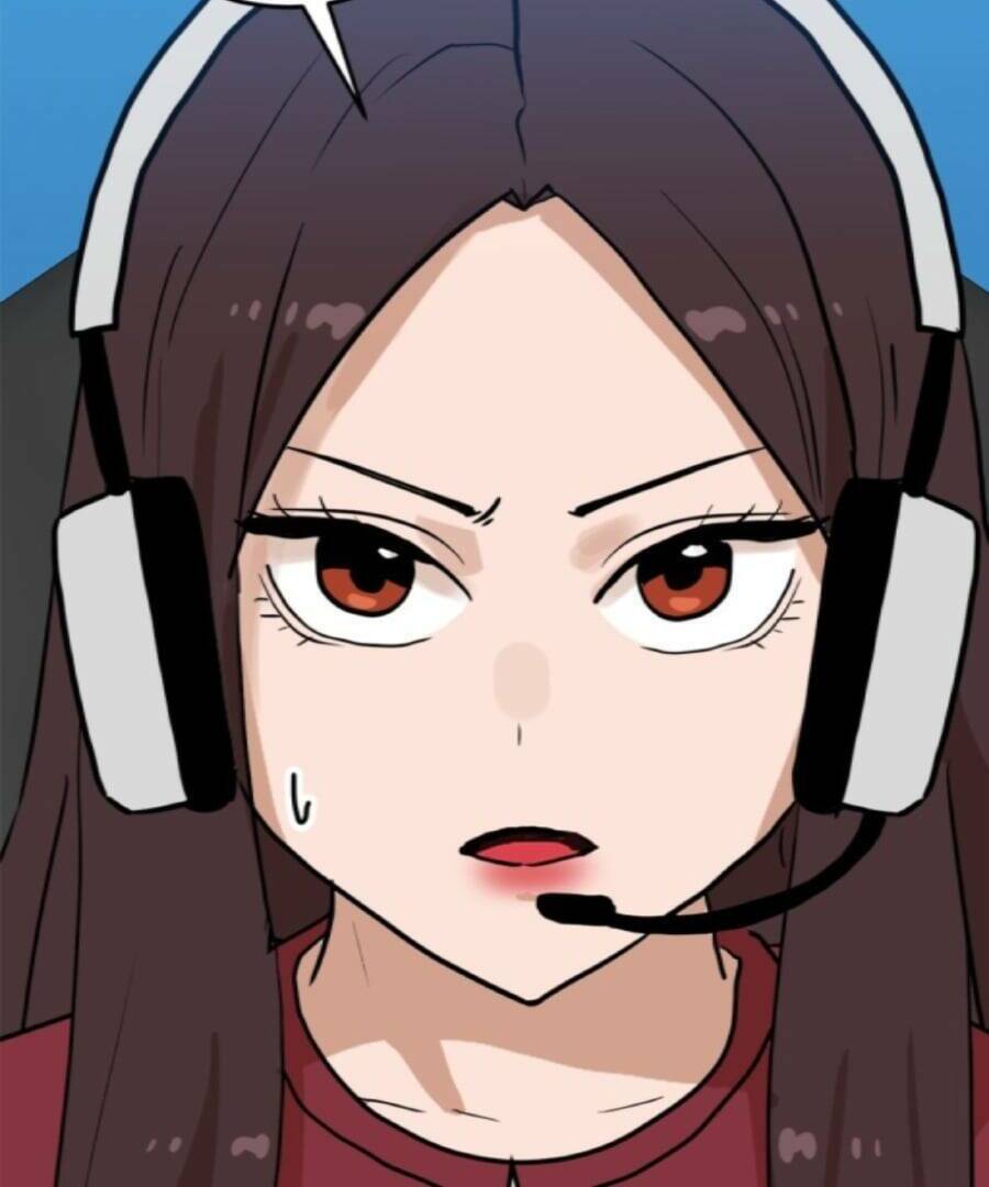 Double Click: Chapter 95