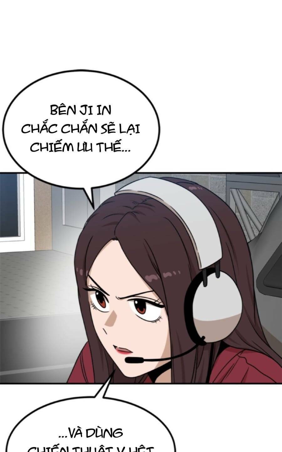 Double Click: Chapter 95