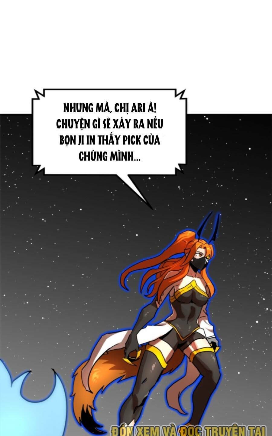 Double Click: Chapter 95
