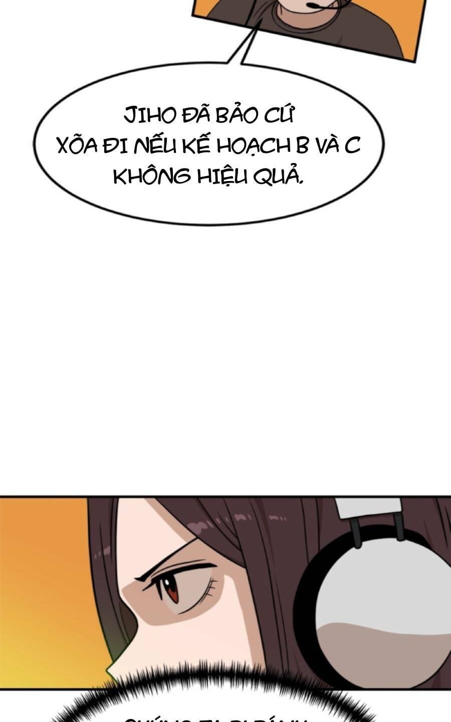 Double Click: Chapter 95