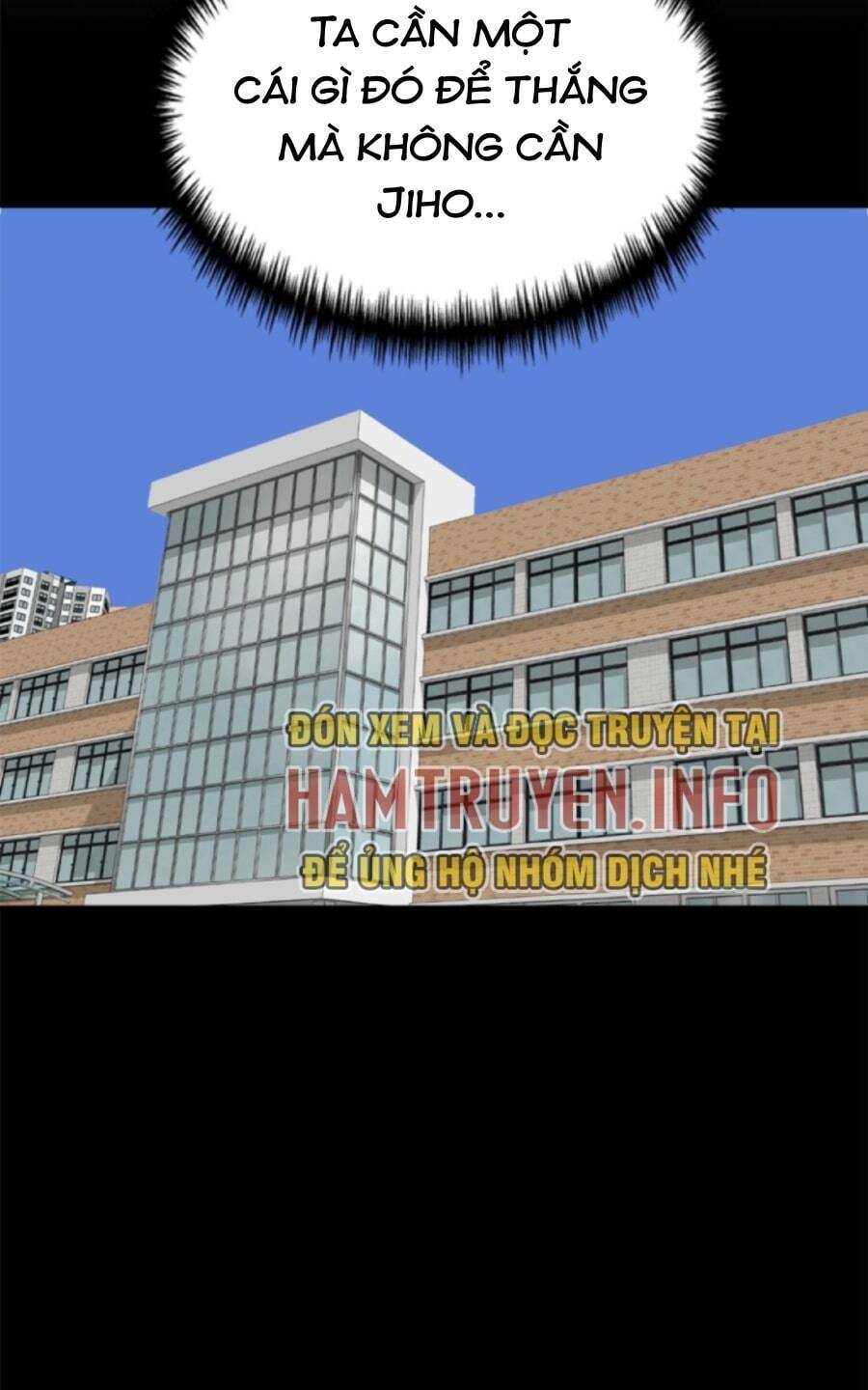 Double Click: Chapter 95