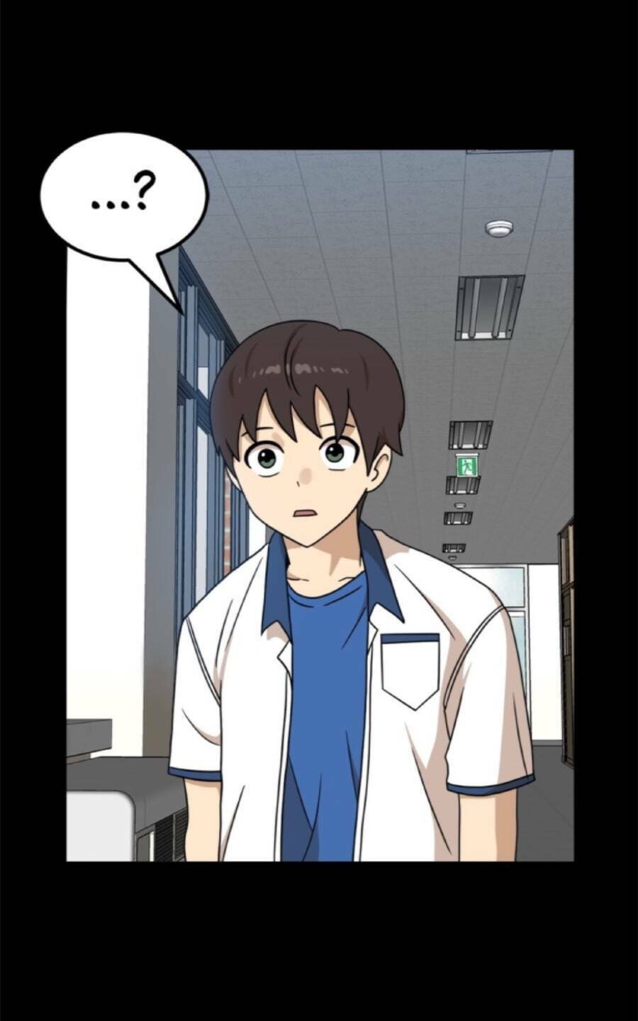 Double Click: Chapter 95