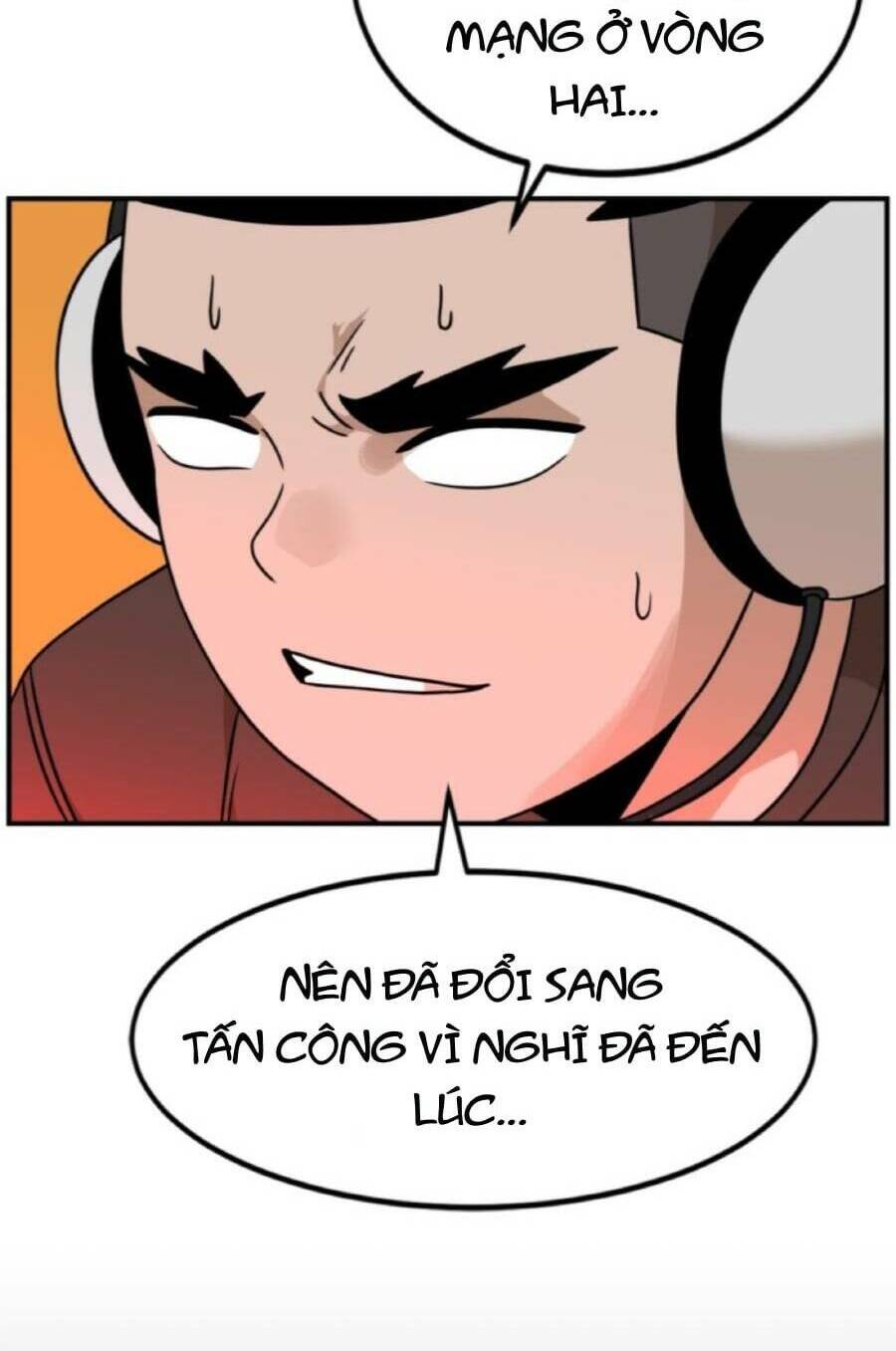 Double Click: Chapter 95