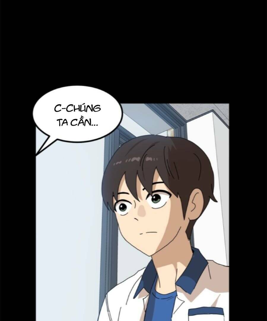 Double Click: Chapter 95